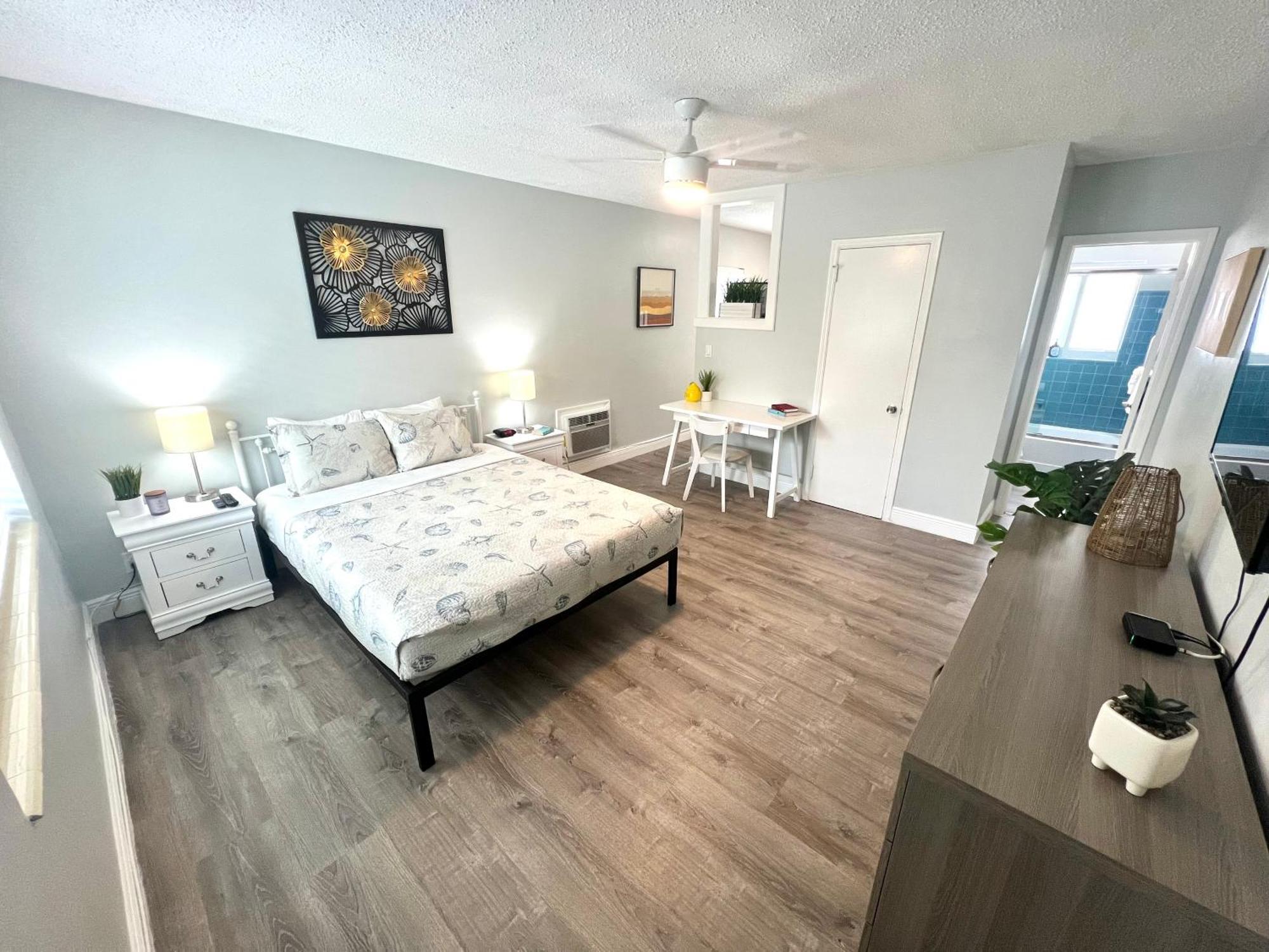 Great Escape Apartments By Lowkl Fort Lauderdale Exteriér fotografie