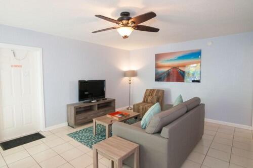 Great Escape Apartments By Lowkl Fort Lauderdale Exteriér fotografie