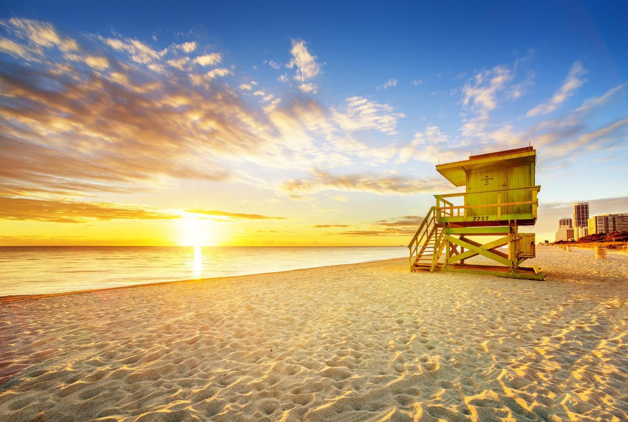 Great Escape Apartments By Lowkl Fort Lauderdale Exteriér fotografie