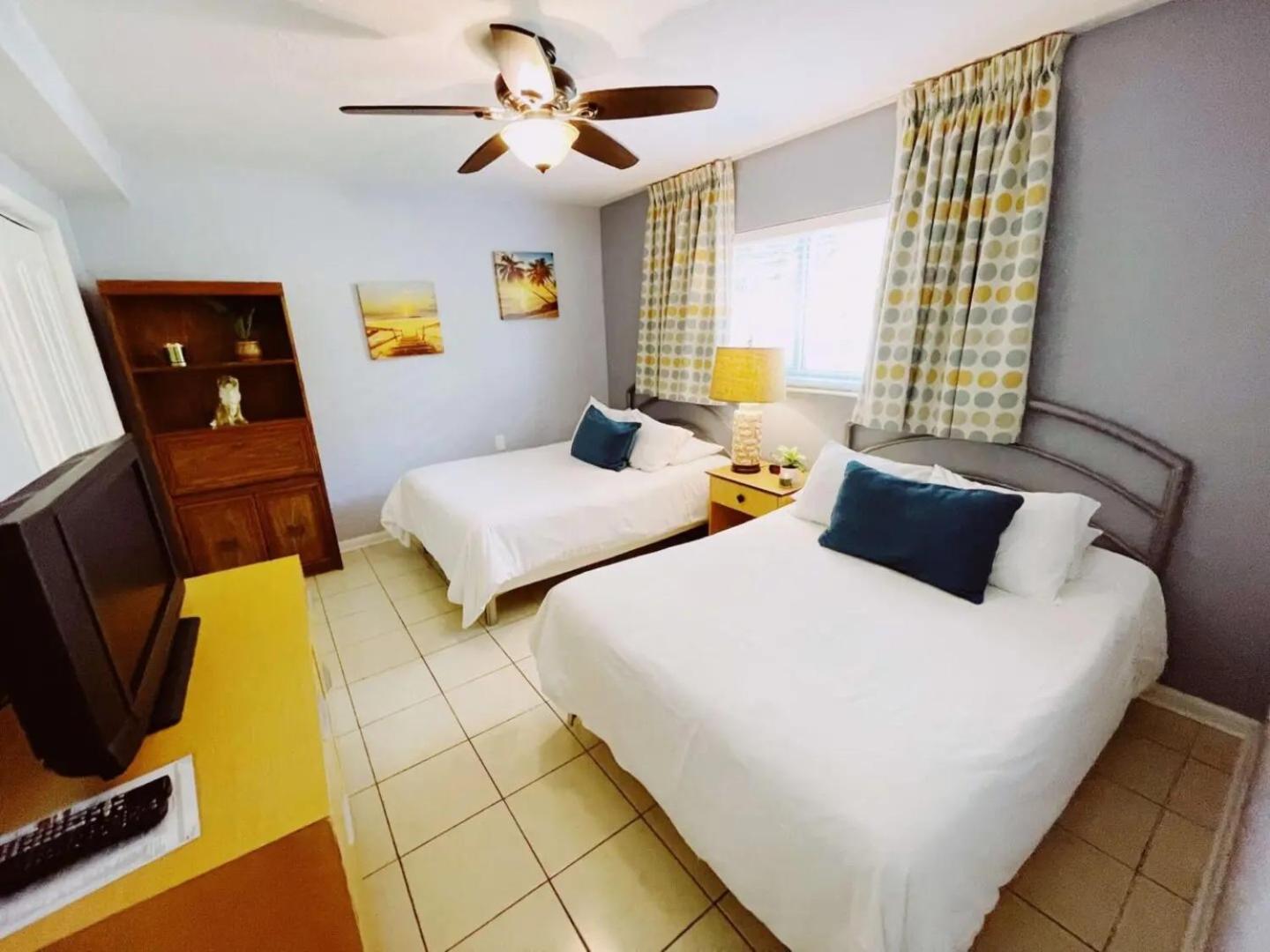 Great Escape Apartments By Lowkl Fort Lauderdale Exteriér fotografie